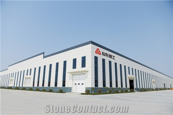 Shandong LuGong  Machinery Co., Ltd
