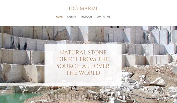 IDG Marmi LLC
