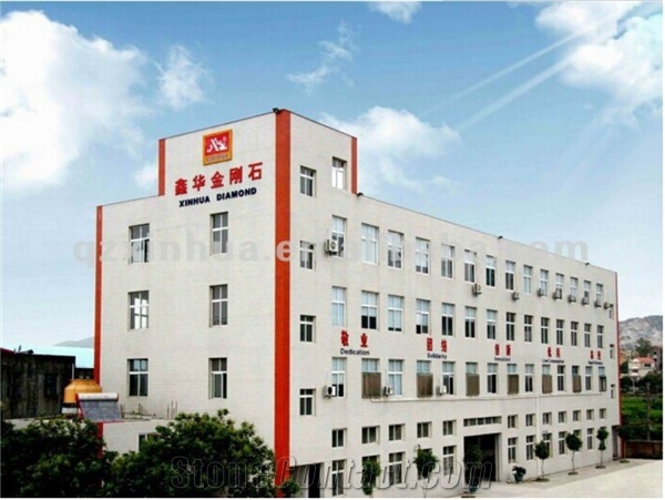 Fujian Nanan Xinhuan Diamond Tool Co., Ltd.