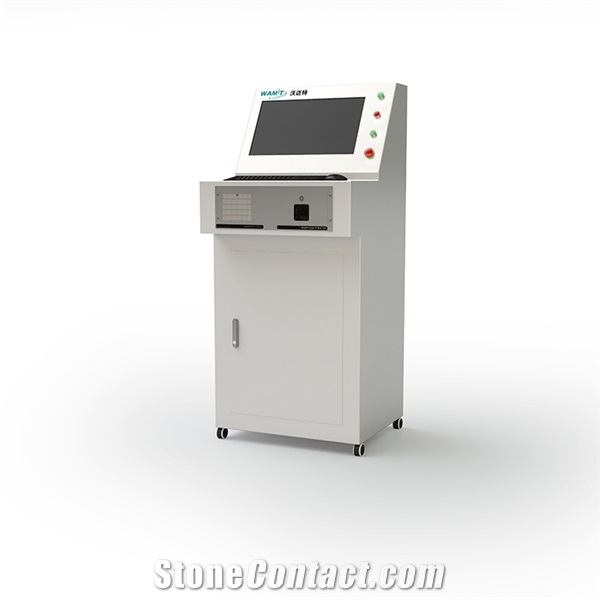 4000*2000mm profect waterjet laser message marble cutting machine