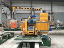 LMFX-1600 Grantry Profile Cutting Machine, Edge Profiling, Edge Polishing Machine