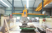 QSZQ-1400 Medium Bridge Stone Cutting Machine