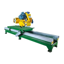 SYQJ-400/600 Portable Granite Marble Slab Edge Cutting Machine