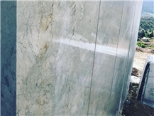 Emerald Pearl Marble Quarry