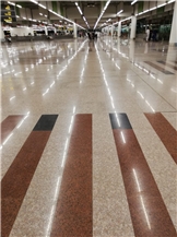 Islamabad International Airport 2019