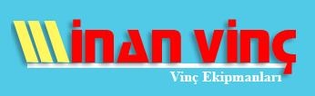 Inan Vinc - Gantry Crane