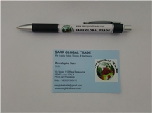 Sarr Global Trade