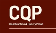 CQP - Construction & Quarry Plant Ltd.