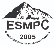 Ezatullah Sahil Marble Production Company