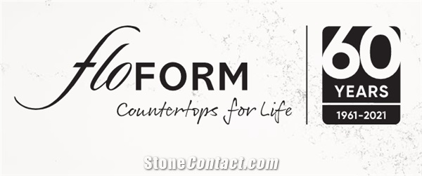 FLOFORM Countertops