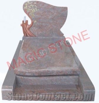 Xiamen Magic Stone Company Limited