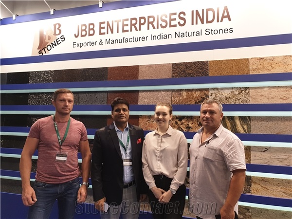 JBB ENTERPRISES INDIA