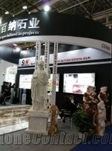 Fuzhou Saint Bana Stone Import & Export Ltd.