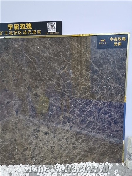 Xiamen Gemstone Trading Co.,Ltd