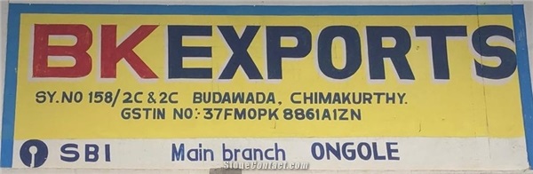 B K Exports