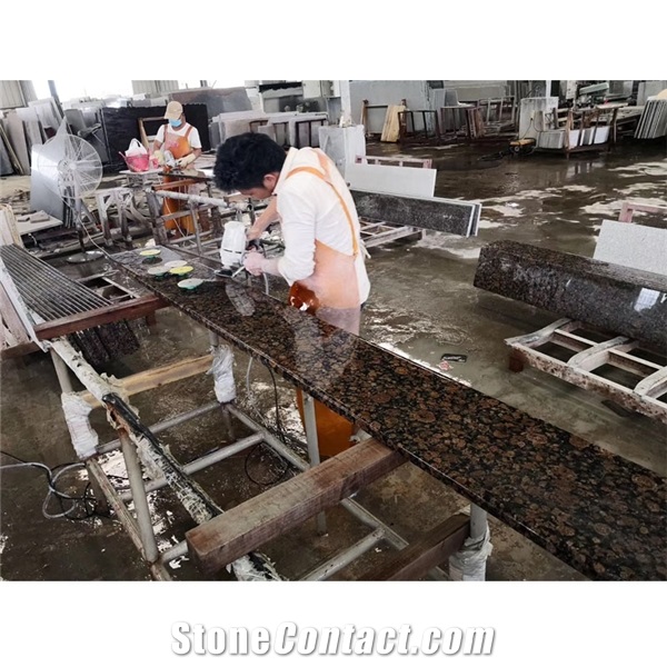 Xiamen Yanxi Building Materials Co., Ltd.