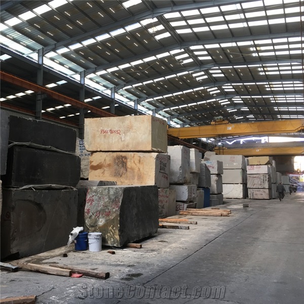 Xiamen Yanxi Building Materials Co., Ltd.