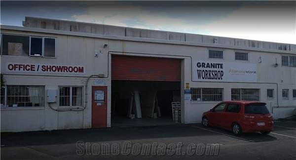 Granite Workshop