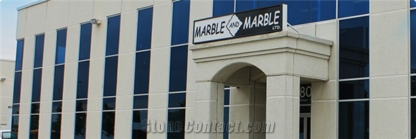 Marble and Marble Ltd.