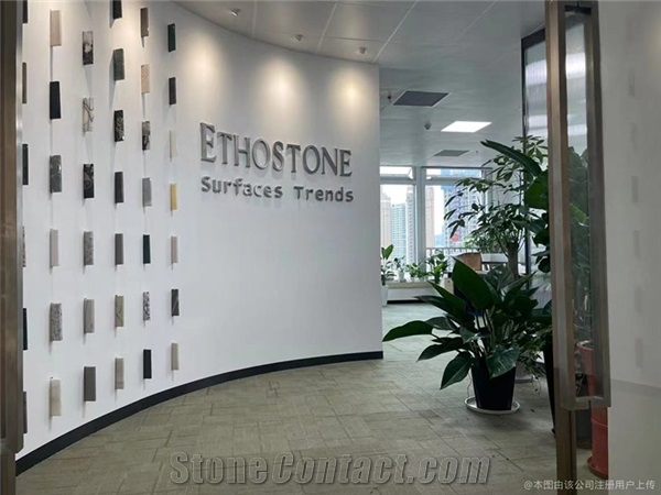 Ethostone Engineering LTD