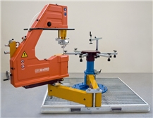 SET 400 Wire Cutting-Profiling Machine