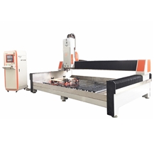 GSY-3015B CNC Bridge Cutting Machine