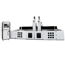 GSY-3015D CNC Machining Center for Countertops