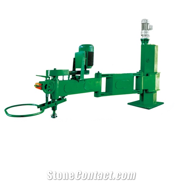 SFM-2600A/B Single arm manual polishing machine