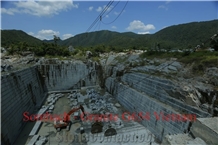 Gia Lai G654 Granite Vietnam Quarry