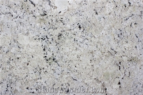 Bianco Romano Granite- Rome White Granite Quarry