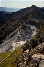 Bardiglio Imperiale Focolaccia-Bardiglio Nuvolato Quarry