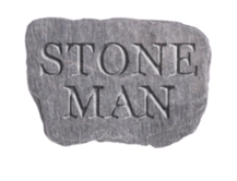 Stone Man 