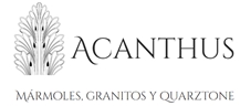 Acanthus SAS - Marmoles, Granitos y Quarztone