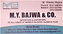 M.Y.BAJWA & CO.