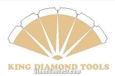 Xiamen King Diamond Tools Co., Ltd.