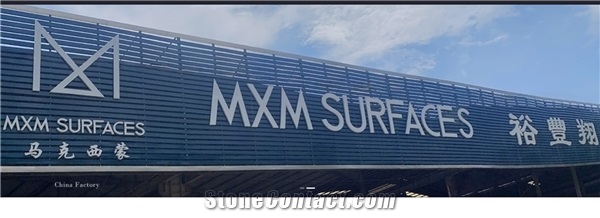 MXM Quartz Stone Technology Co. Ltd.
