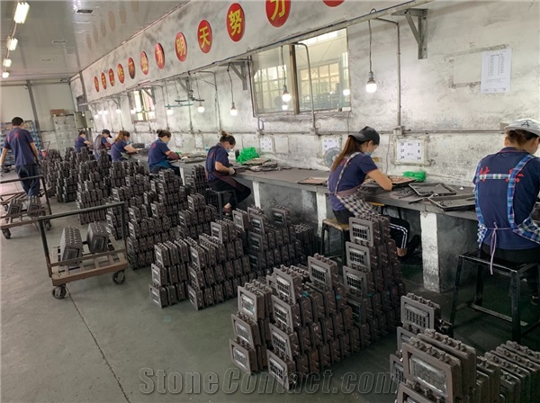 Jiangxi Linxing Diamond Tools Co.,ltd