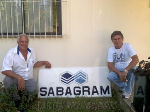 Sabagram Sabadine Granitos e Marmores Ltda