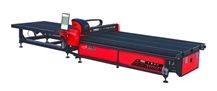 ADL-CNC3617 Fully Automatic Dedicated Slab Cutting Line- Edge Trimming Line