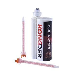 490ml acrylic adhesive glue for 100% pure solid surface