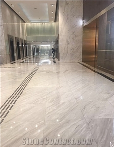 Floor &Wall Tiling Works