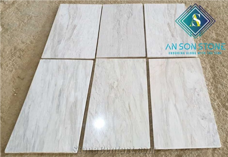 Wood Vein Marble From An Son Corporation
