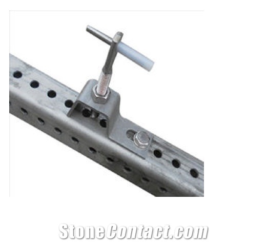 C Bracket/C Anchor Fixing System/Channel Support