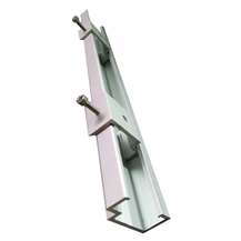 C Bracket Fixings/Channel Restraint/Channel Support