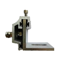 stone anchorage/limestone anchor/stone bracket