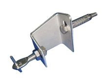 stone bracket, facade anchor, wall cladding anchor