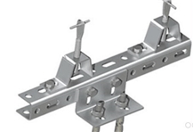 stone cladding anchor, stone fixing system marble anchor