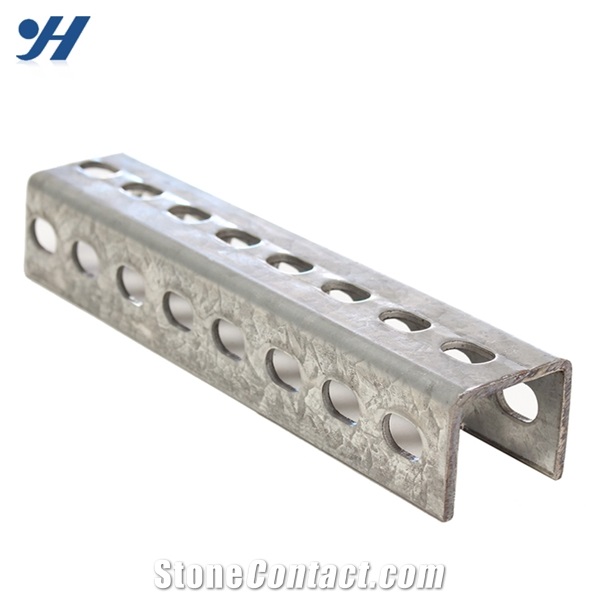 stone cladding anchor, stone fixing system marble anchor