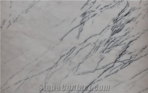 Milas Violet Marble-Lilac Marble