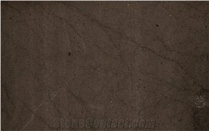 Red Andesite Stone-Nigella